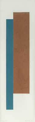 Lot 81 - John MITCHELL (1943-2014)