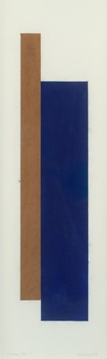 Lot 82 - John MITCHELL (1943-2014)
