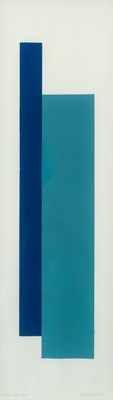 Lot 83 - John MITCHELL (1943-2014)