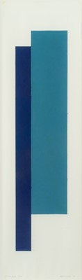 Lot 84 - John MITCHELL (1943-2014)