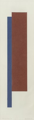 Lot 85 - John MITCHELL (1943-2014)