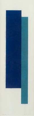 Lot 86 - John MITCHELL (1943-2014)