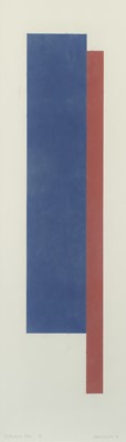 Lot 87 - John MITCHELL (1943-2014)