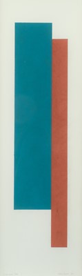 Lot 88 - John MITCHELL (1943-2014)
