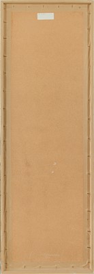Lot 88 - John MITCHELL (1943-2014)