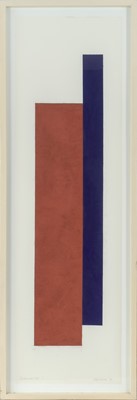 Lot 89 - John MITCHELL (1943-2014)