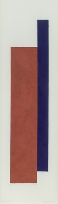 Lot 89 - John MITCHELL (1943-2014)