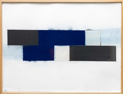 Lot 104 - John MITCHELL (1943-2014)