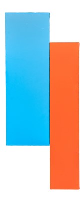 Lot 102 - John MITCHELL (1943-2014)