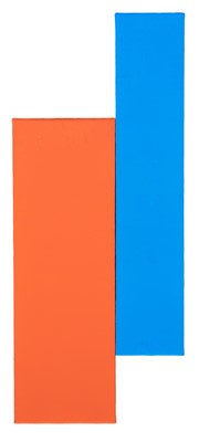 Lot 103 - John MITCHELL (1943-2014)