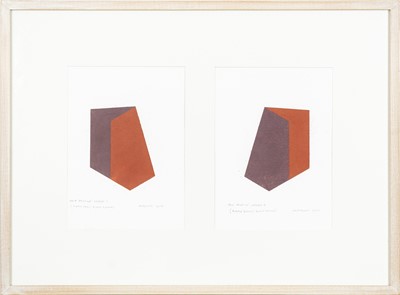 Lot 91 - John MITCHELL (1943-2014)