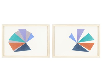 Lot 94 - John MITCHELL (1943-2014)