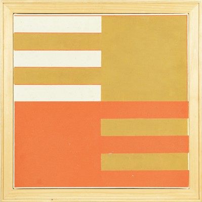 Lot 95 - John MITCHELL (1943-2014)