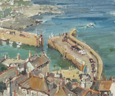 Lot 6 - Lizzie BLACK (1964)