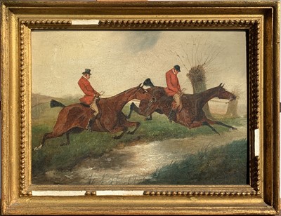 Lot 1054 - Rudolph STONE (Attrib.) (1920) The Brook Oil...