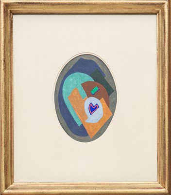 Lot 695 - Mainie JELLETT (1897-1944)