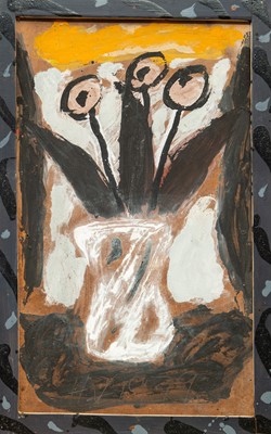 Lot 338 - Bryan ILLSLEY (1937-2024)