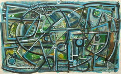Lot 756 - William BLACK (XX)