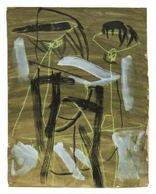 Lot 229 - Roger HILTON (1911-1975)