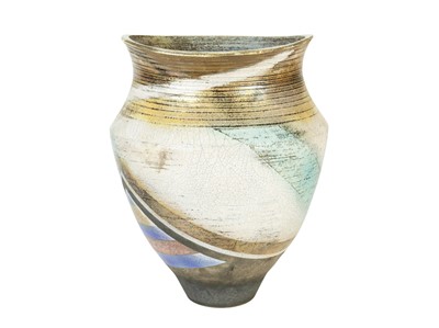 Lot 628 - David Howard JONES (1953)