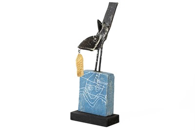 Lot 640 - John MALTBY (1936-2020)