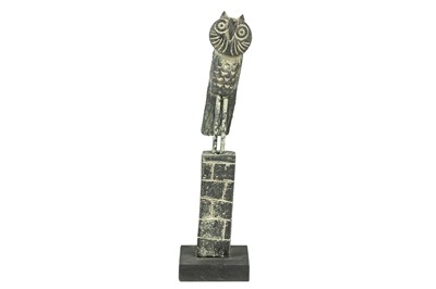 Lot 537 - John MALTBY (1936-2020)