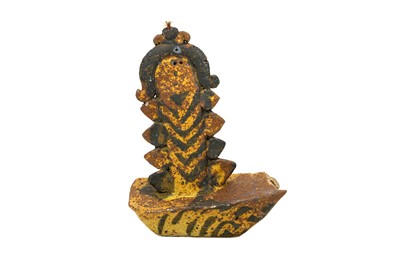 Lot 607 - John MALTBY (1936-2020)