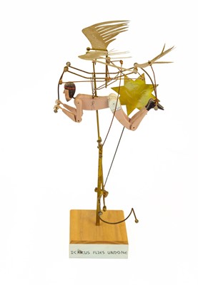 Lot 322 - Keith NEWSTEAD