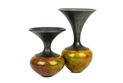 Lot 603 - Andrew HILL (1964) 