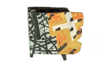 Lot 662 - John MALTBY (1936-2020)