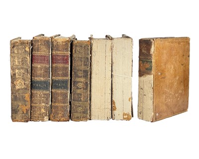 Lot 286 - (19th Century Geography)