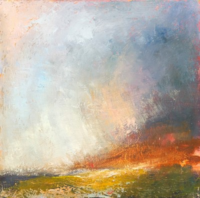 Lot 17 - David GAINFORD (1941)