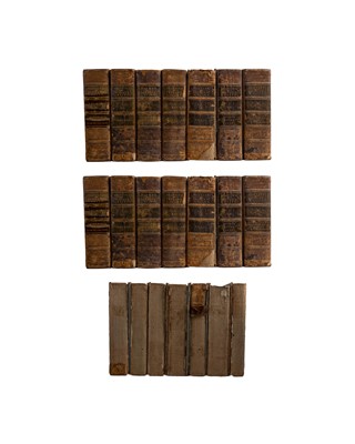 Lot 339 - (Edward Wedlake and Britton, John) Brayley