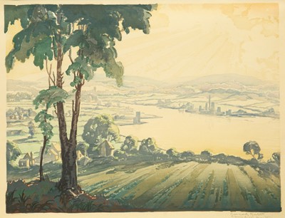 Lot 492 - Cavendish & Concord MORTON (XX)