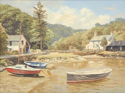 Lot 20 - Nancy BAILEY (1913-2012)