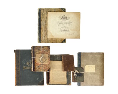Lot 263 - (Atlases)