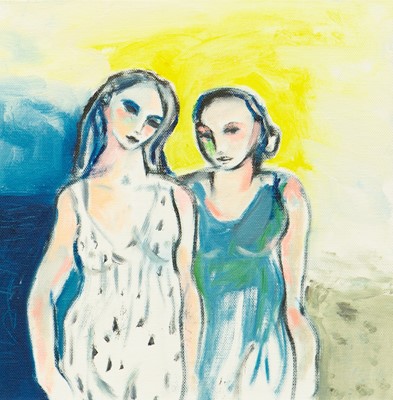Lot 396 - Janet LYNCH (1938)