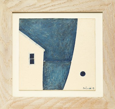 Lot 66 - Noel BETOWSKI (1952)