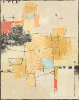 Lot 271 - Shellie GARBER (XX-XXI)