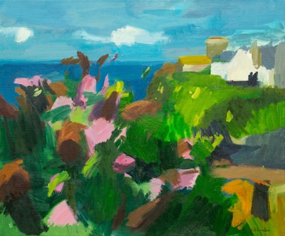 Lot 138 - Neill LOWDON (XX-XXI)