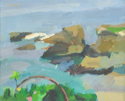 Lot 44 - Neill LOWDON (XX-XXI)