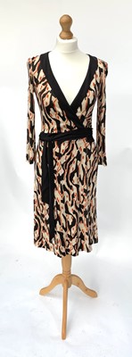 Lot 2825 - Designer clothing A quantity of designer...