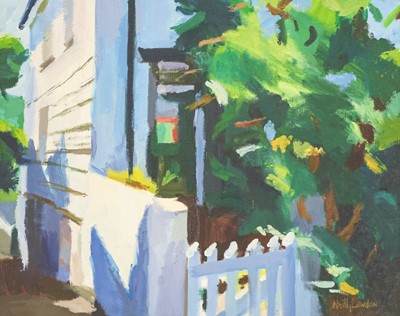 Lot 25 - Neill LOWDON (XX-XXI)