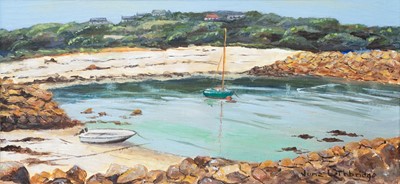 Lot 41 - June LETHBRIDGE (1931)