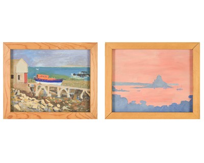 Lot 33 - John NASH (1933)