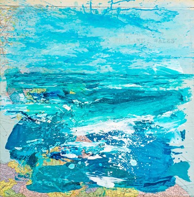 Lot 145 - Kit JOHNS (1991)