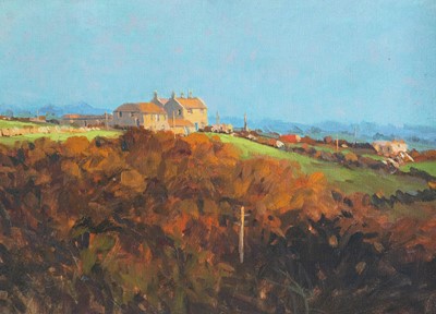 Lot 90 - John MILLER (1931-2002)