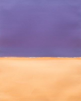 Lot 282 - John MILLER (1931-2002)