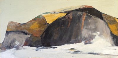 Lot 37 - Reg WATKISS (1933-2010)