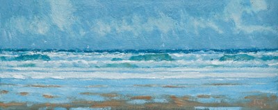 Lot 394 - Robert JONES (1943)